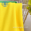 Knitted Single Jersey Fabric for Dress and Underwear